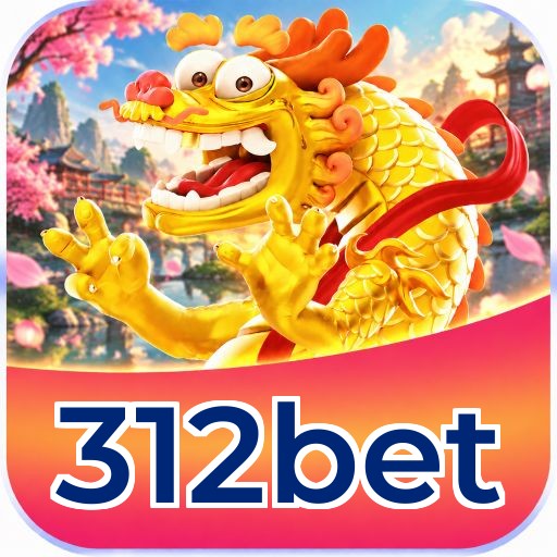 312bet Logo