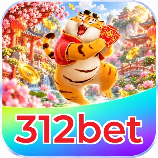 312bet Logo