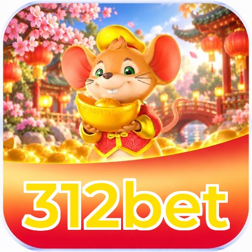 312bet Logo