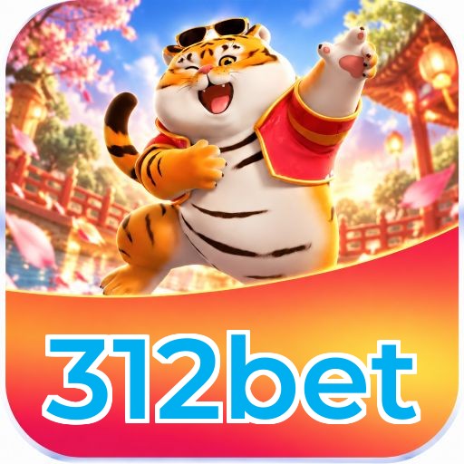 312bet Logo