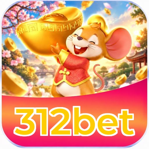 312bet Download Logo Oficial