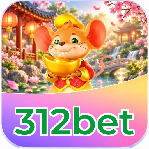 312bet Logo Oficial - Cassino Online Certificado Brasil
