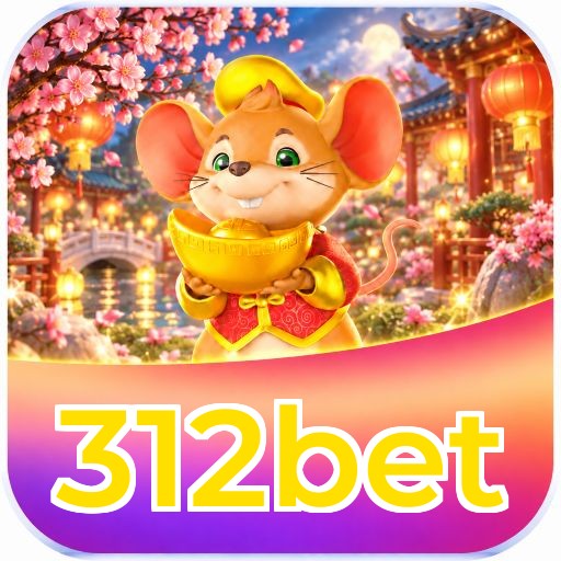 312bet Logo