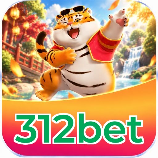 312bet Logo
