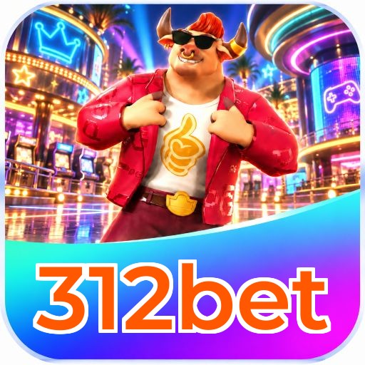 312bet Cassino Online Certificado