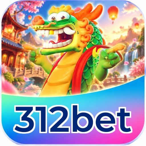 312bet Bônus R$ 5.000 Logo