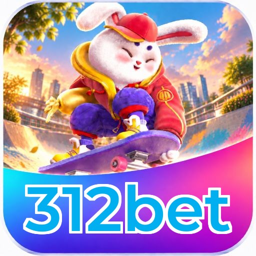 312bet Apostas Esportivas Logo