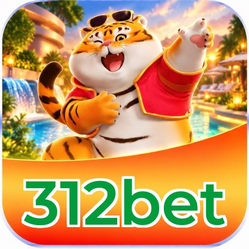 312bet Logo