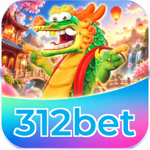 312bet Logo