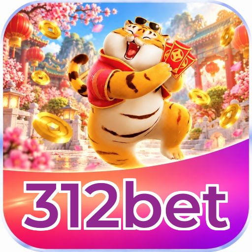 312bet Logo 3